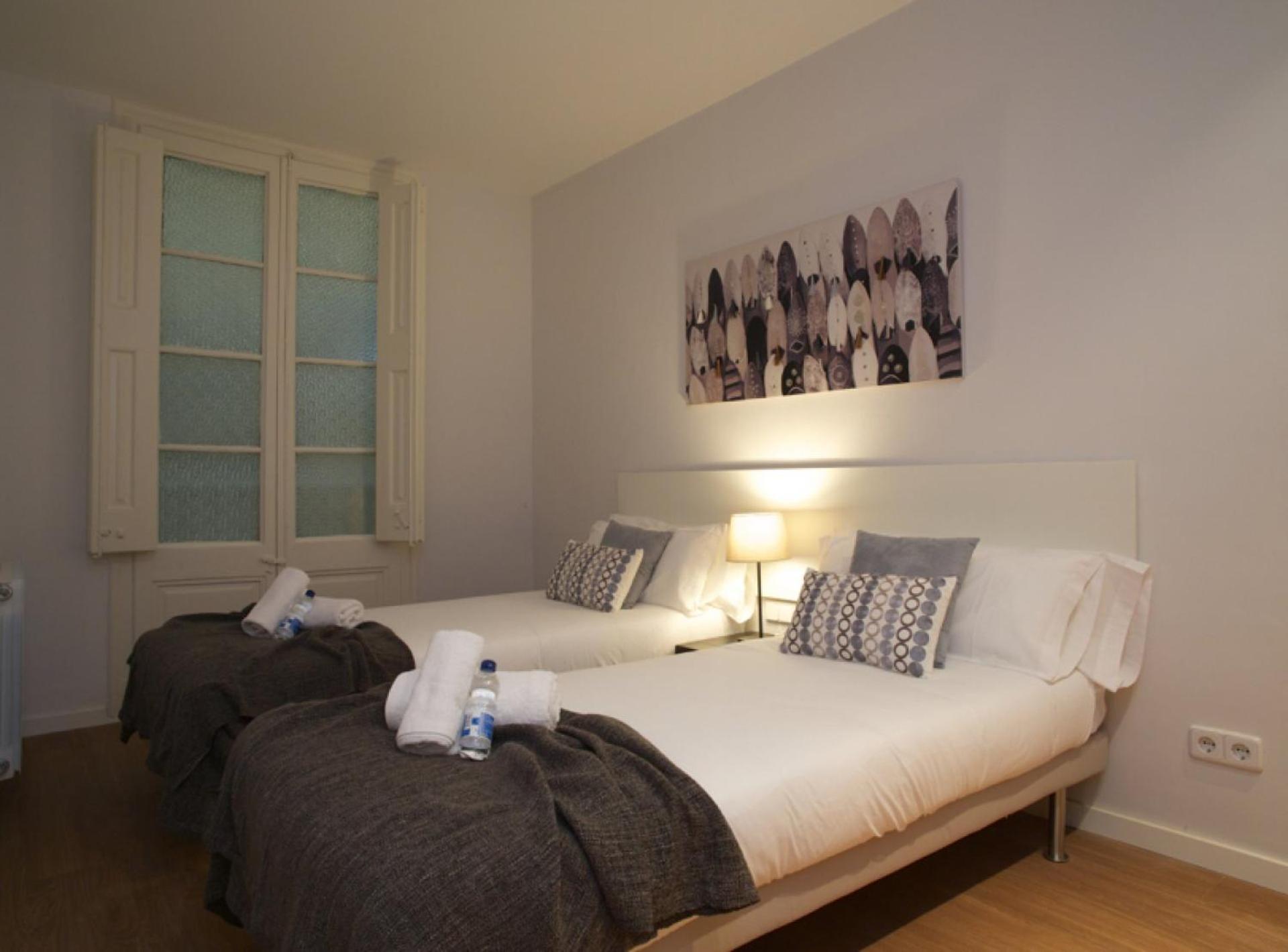 Appartamento Barcelonaforrent The Place Barcellona