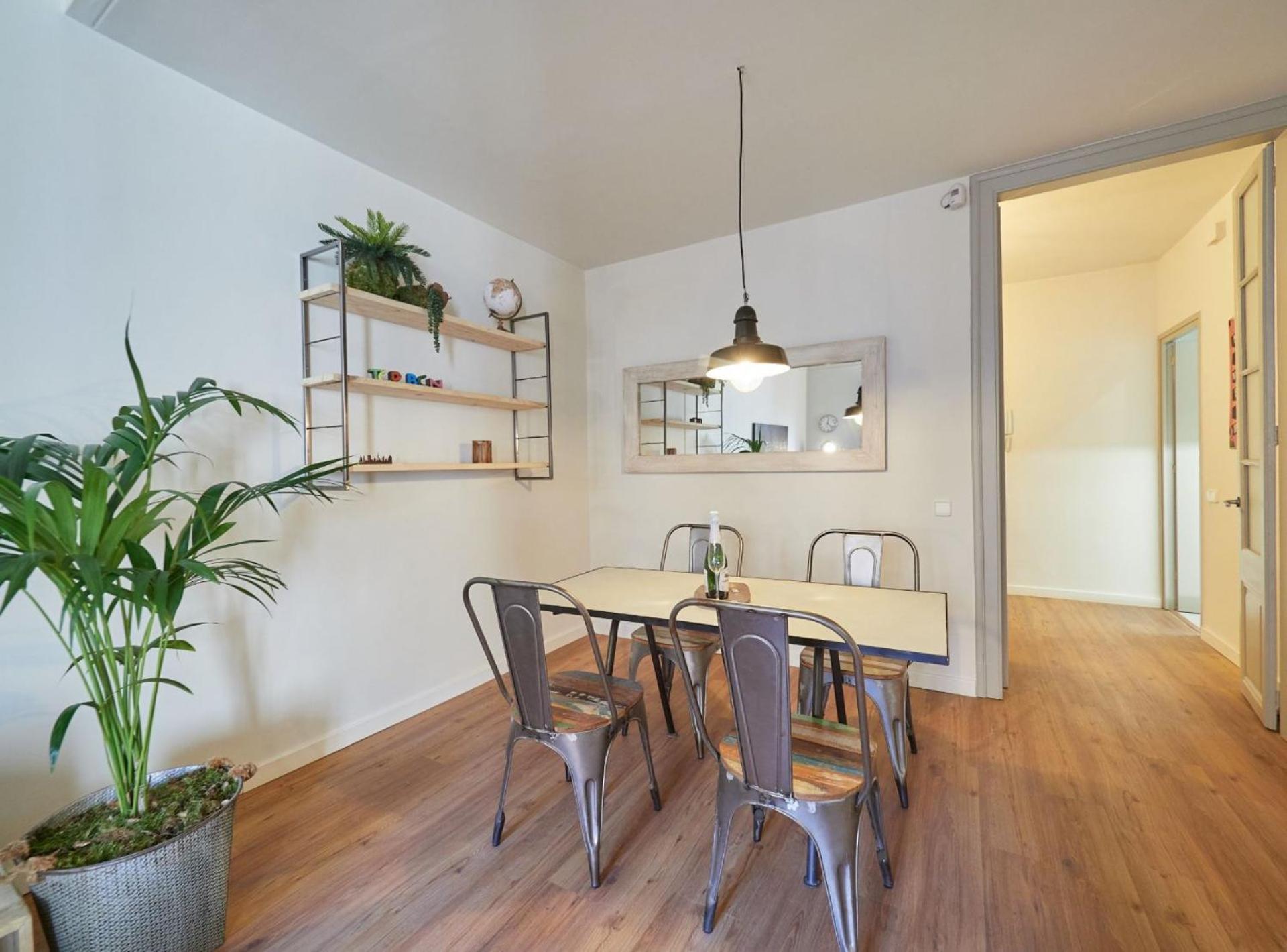 Appartamento Barcelonaforrent The Place *