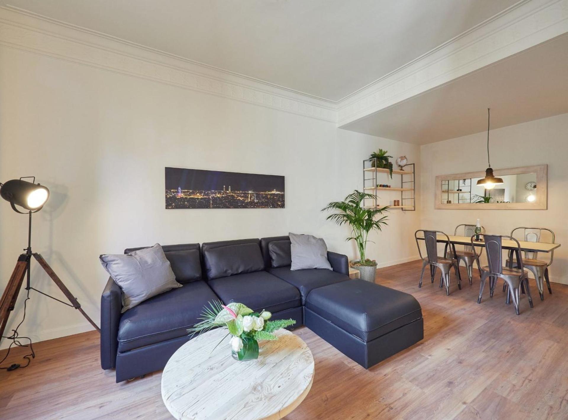 Barcelonaforrent The Place Appartamento Barcellona