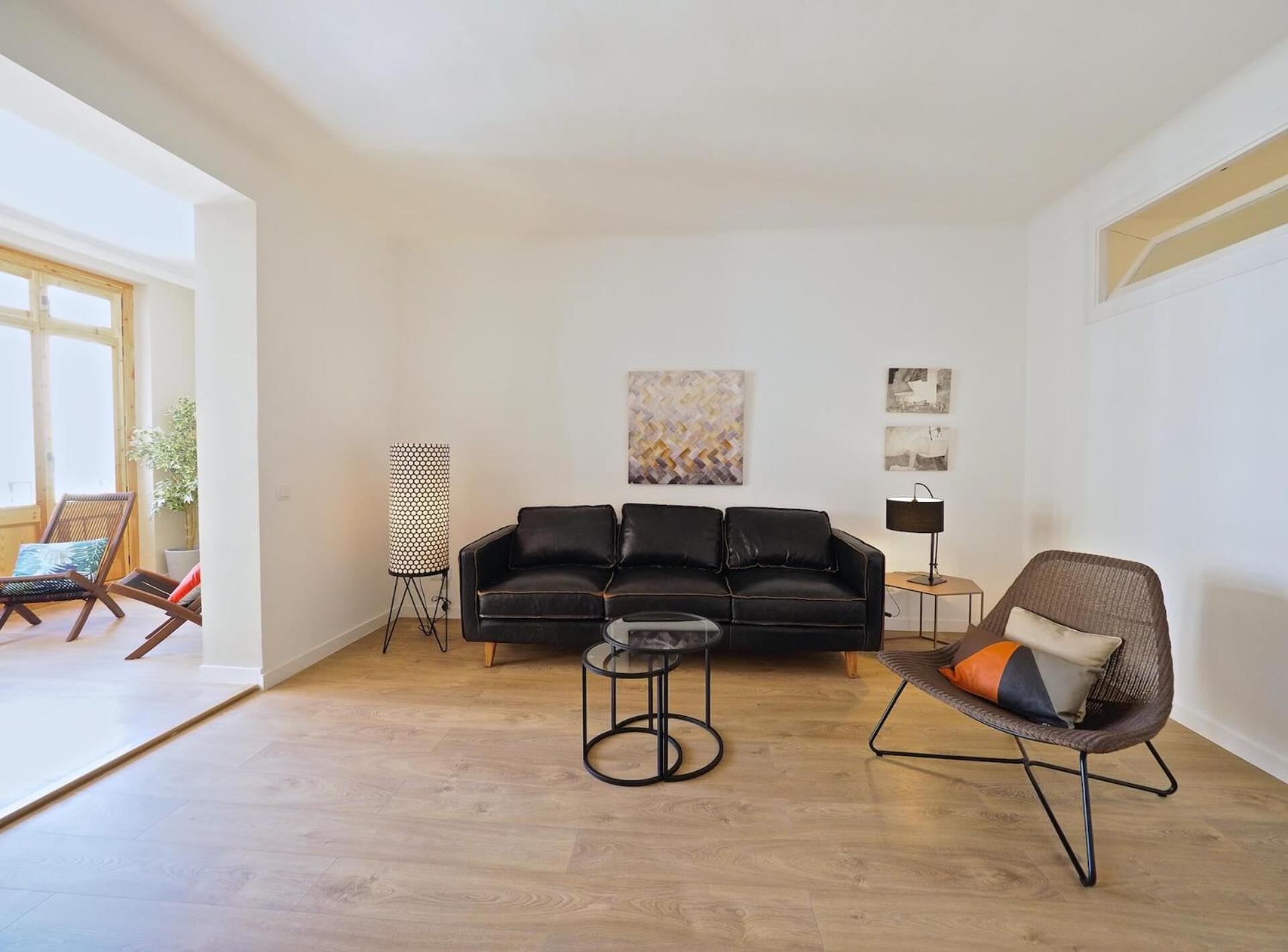 Barcelonaforrent The Place Appartamento *