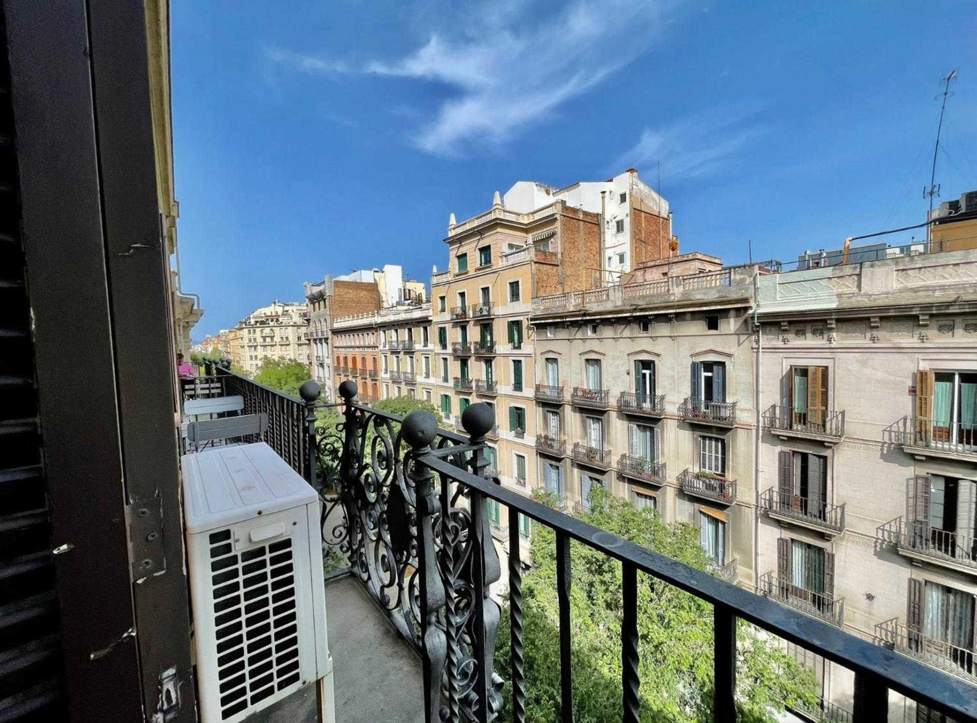 Barcelonaforrent The Place Appartamento *