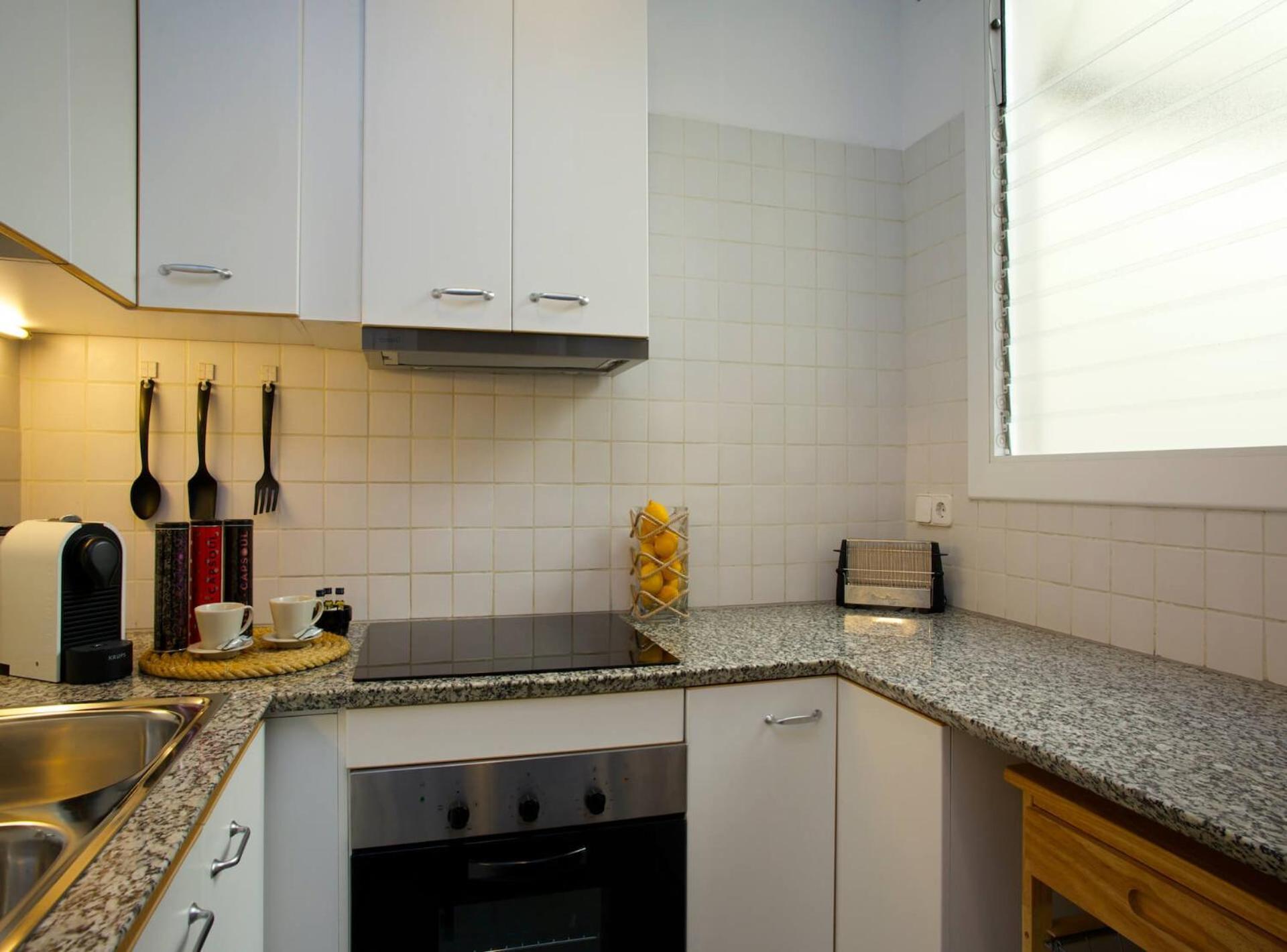 Appartamento Barcelonaforrent The Place