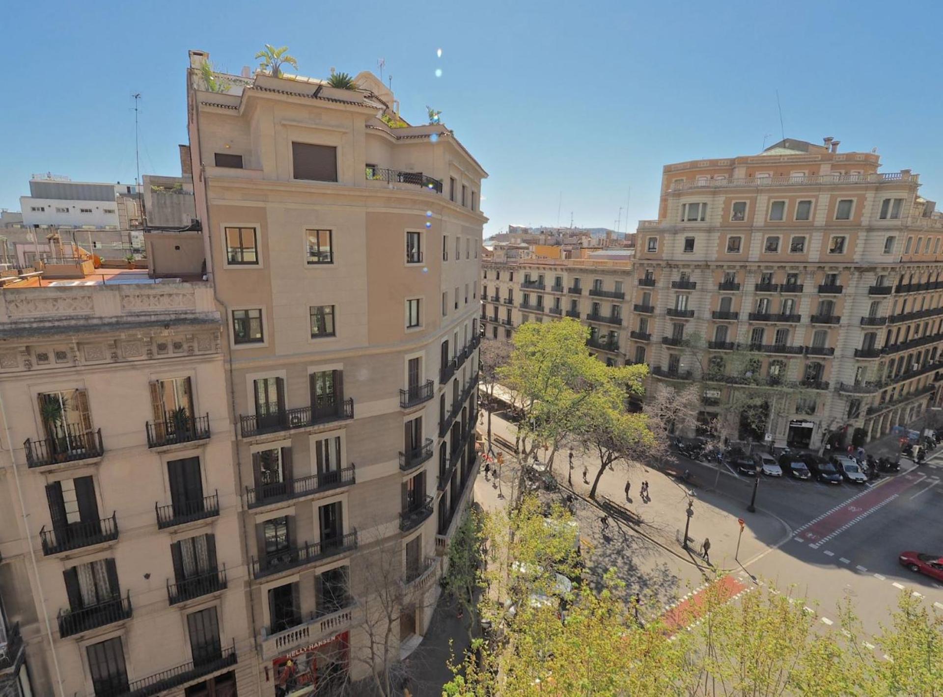 Appartamento Barcelonaforrent The Place Barcellona