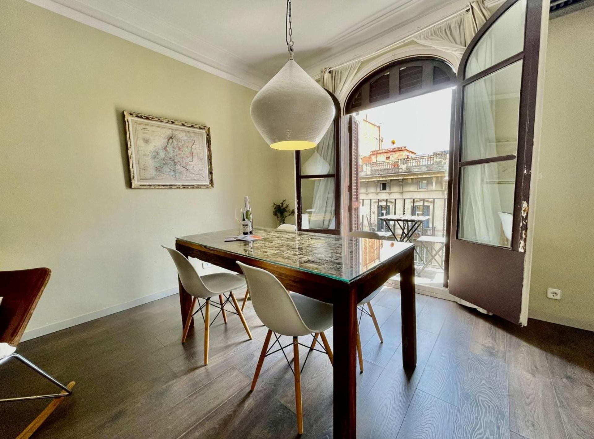 Appartamento Barcelonaforrent The Place Barcellona