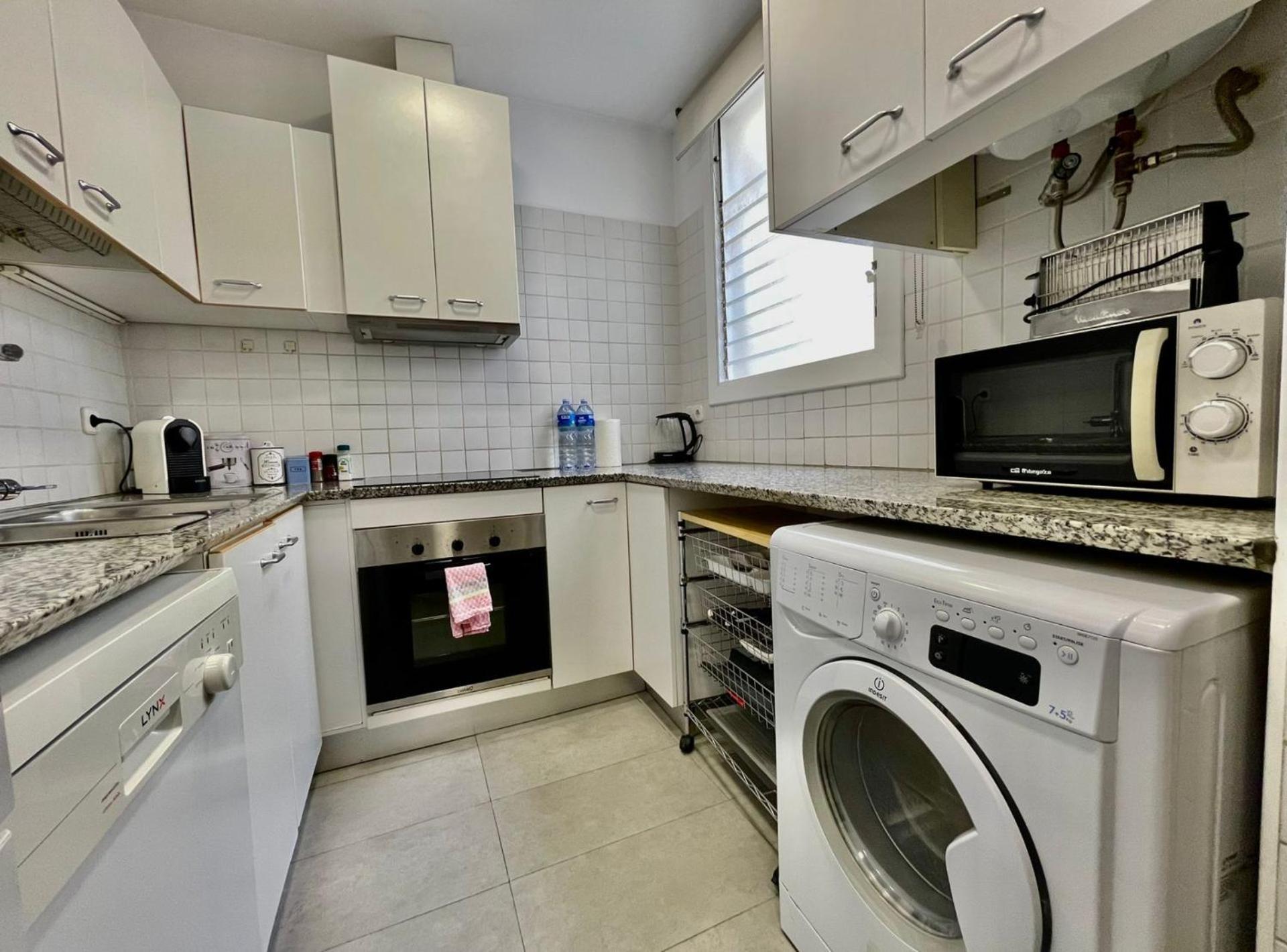 Appartamento Barcelonaforrent The Place Barcellona