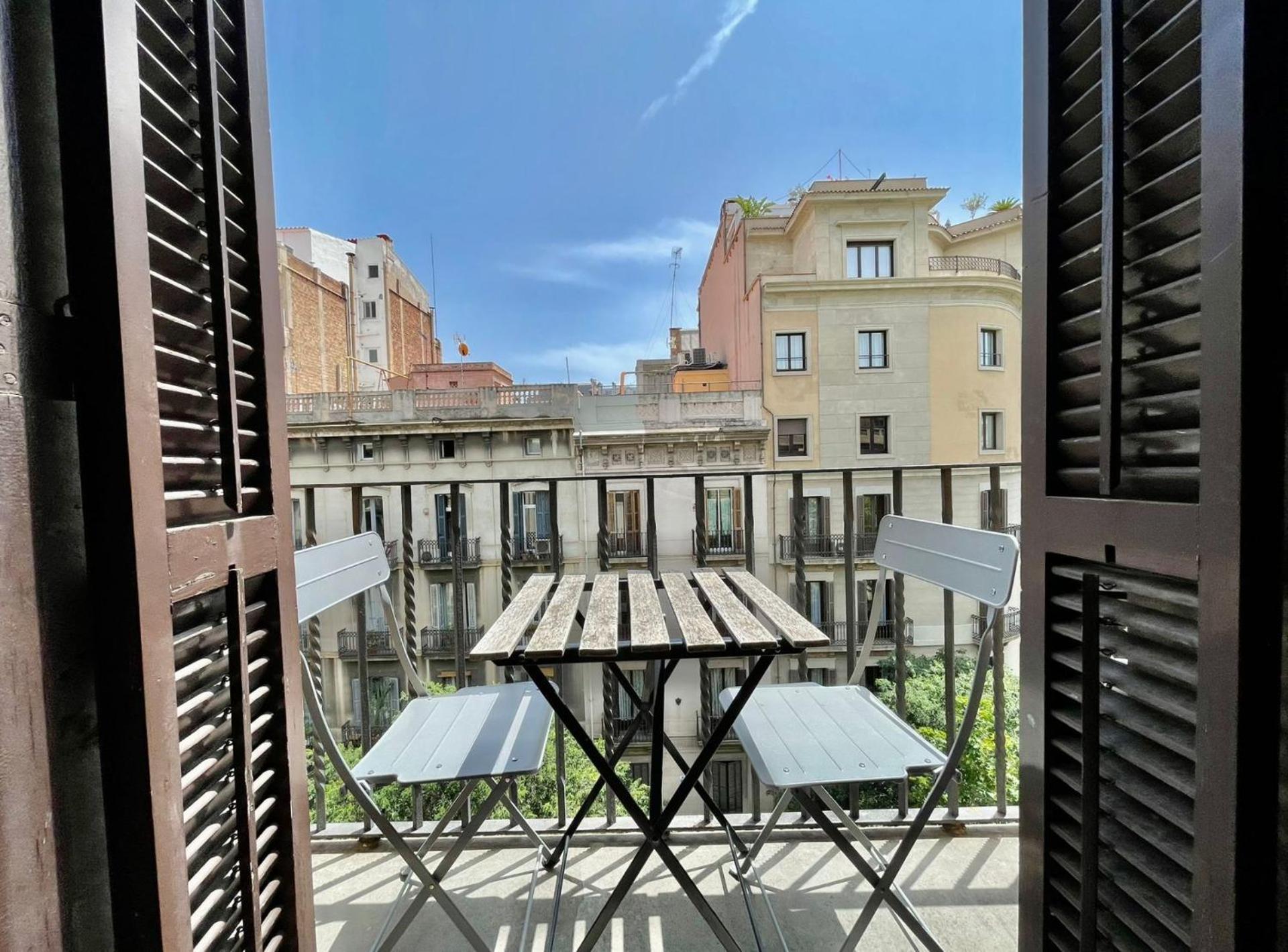 Appartamento Barcelonaforrent The Place