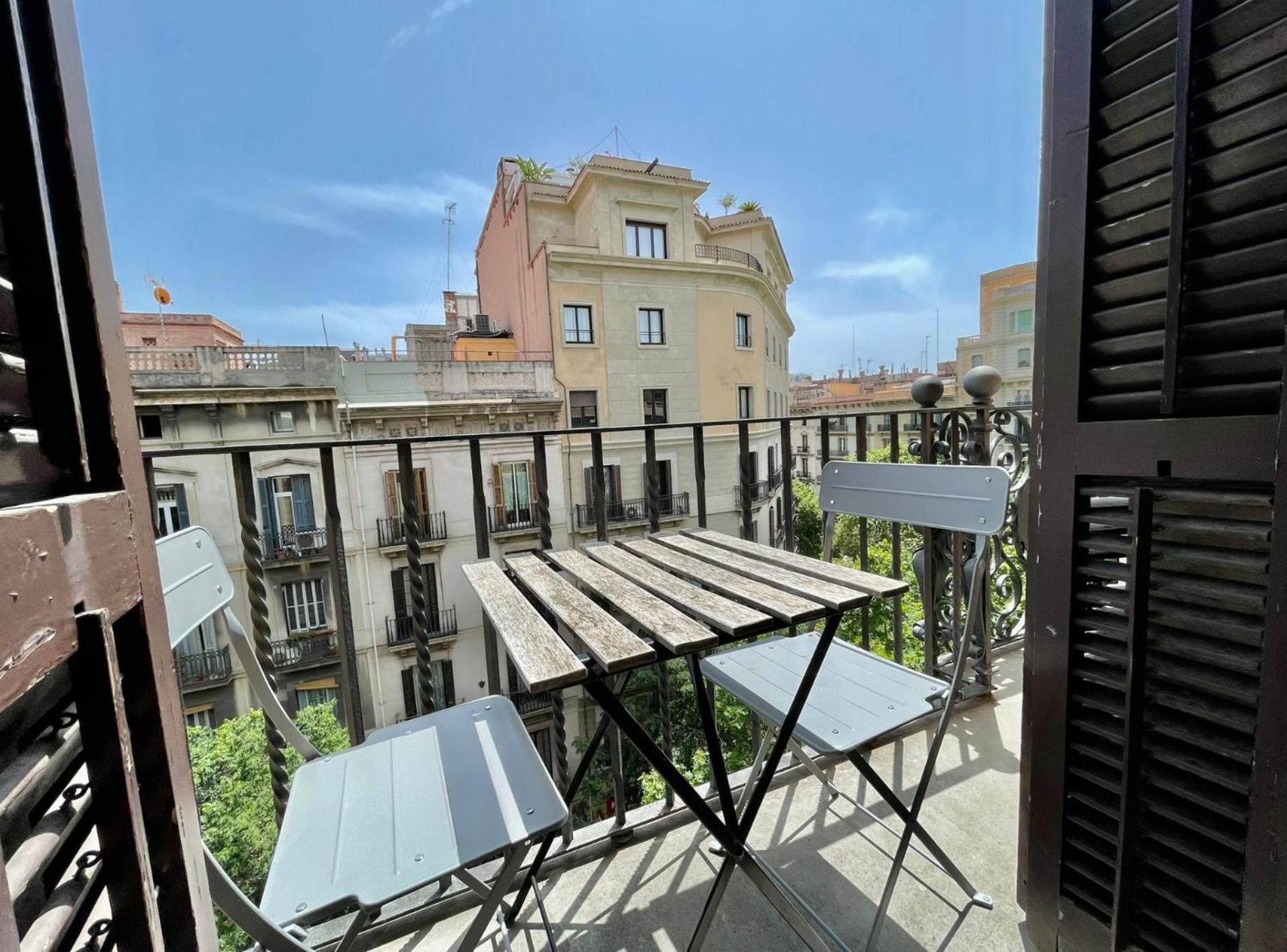 Barcelonaforrent The Place Appartamento Barcellona