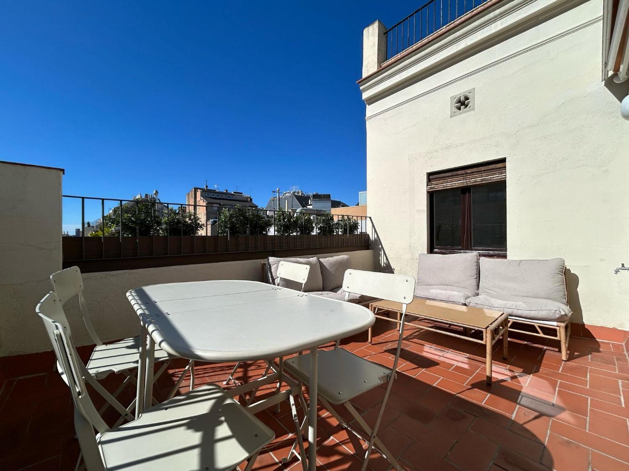 Appartamento Barcelonaforrent The Place Barcellona