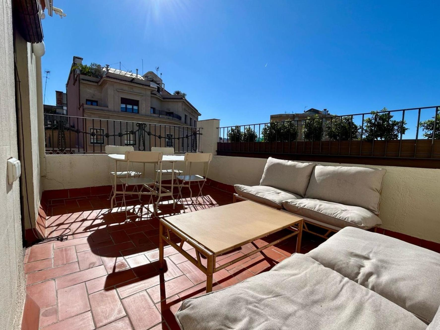 Appartamento Barcelonaforrent The Place *