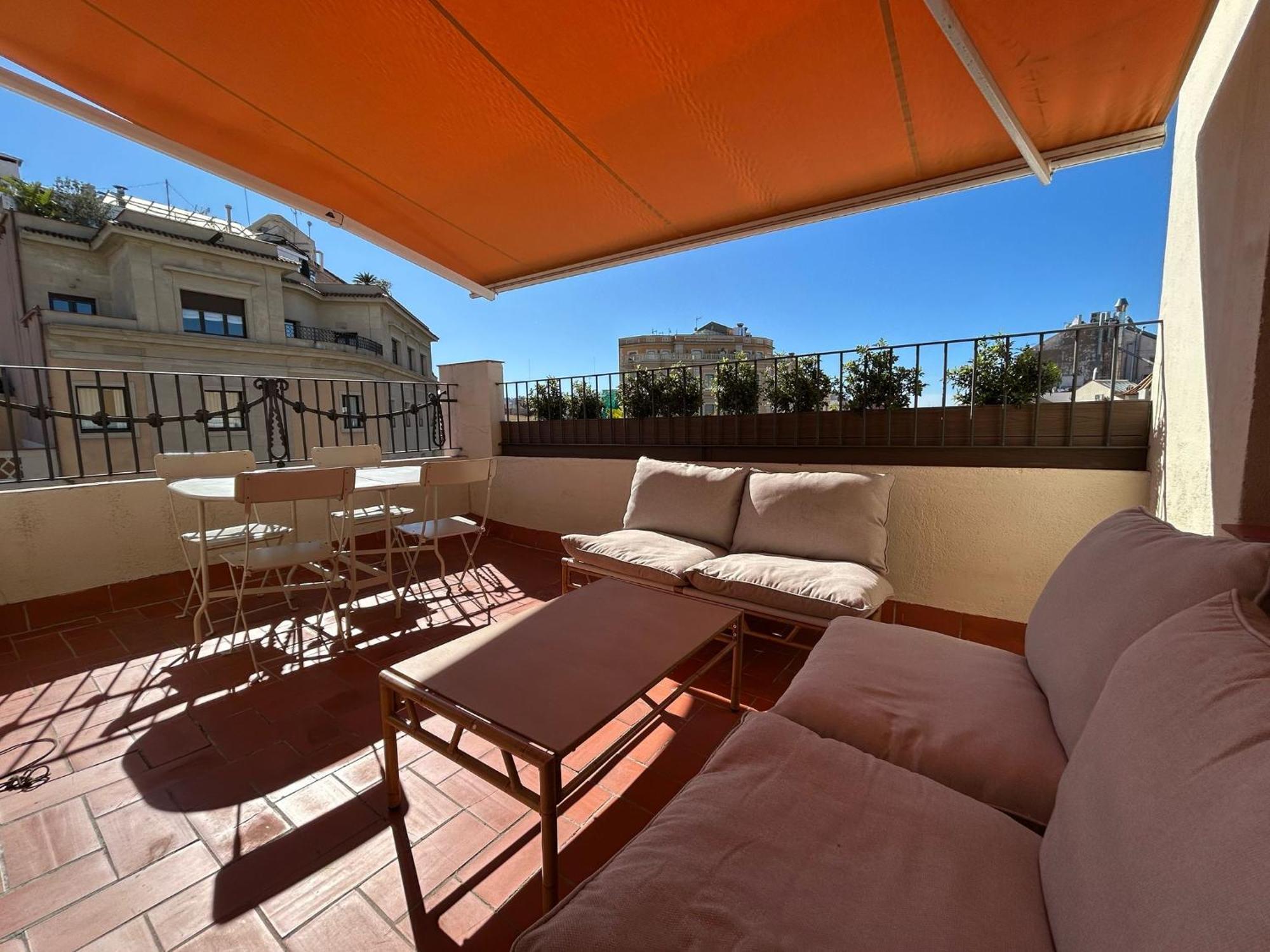 Barcelonaforrent The Place Appartamento Barcellona
