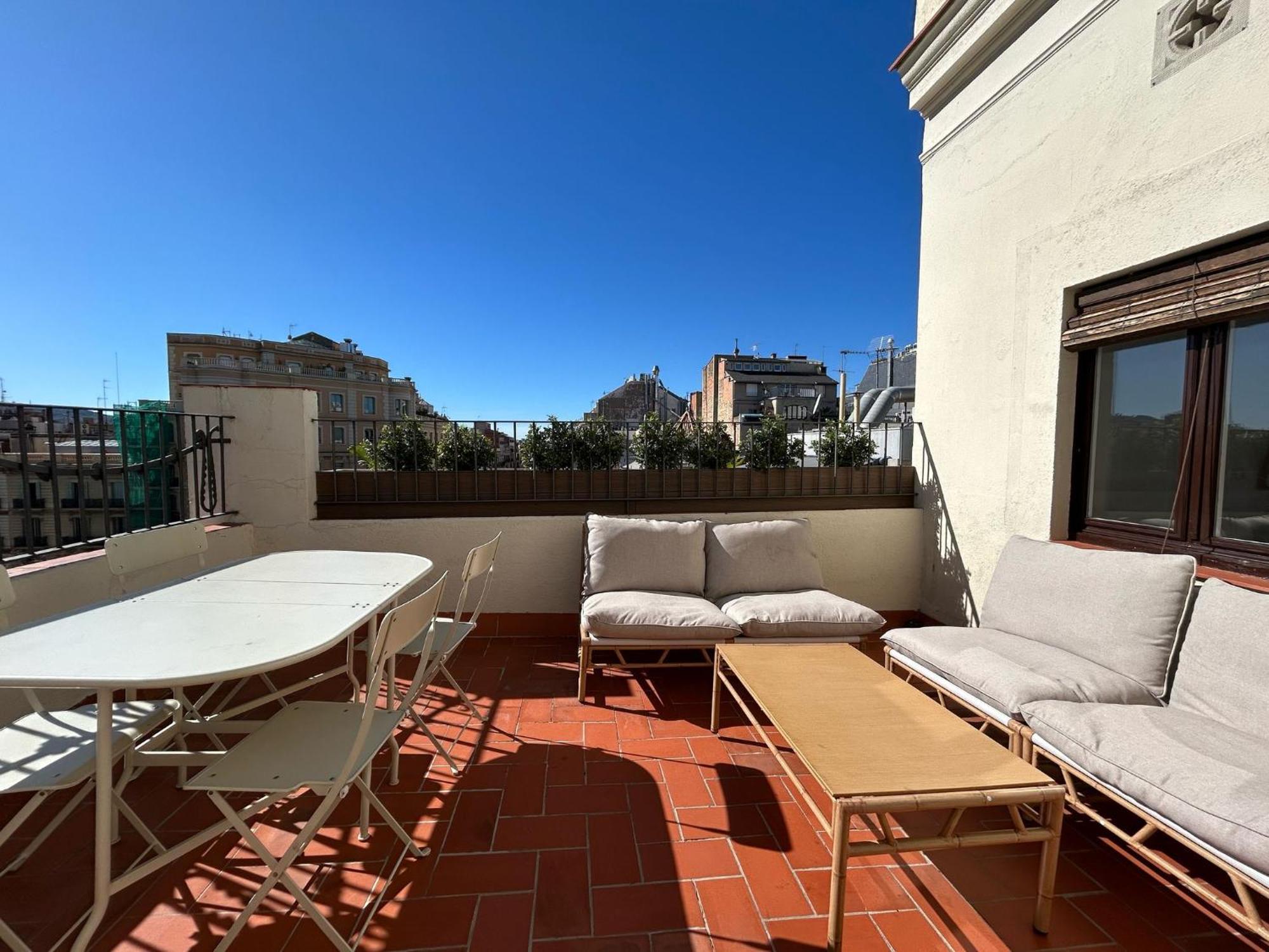 Barcelonaforrent The Place Appartamento Barcellona