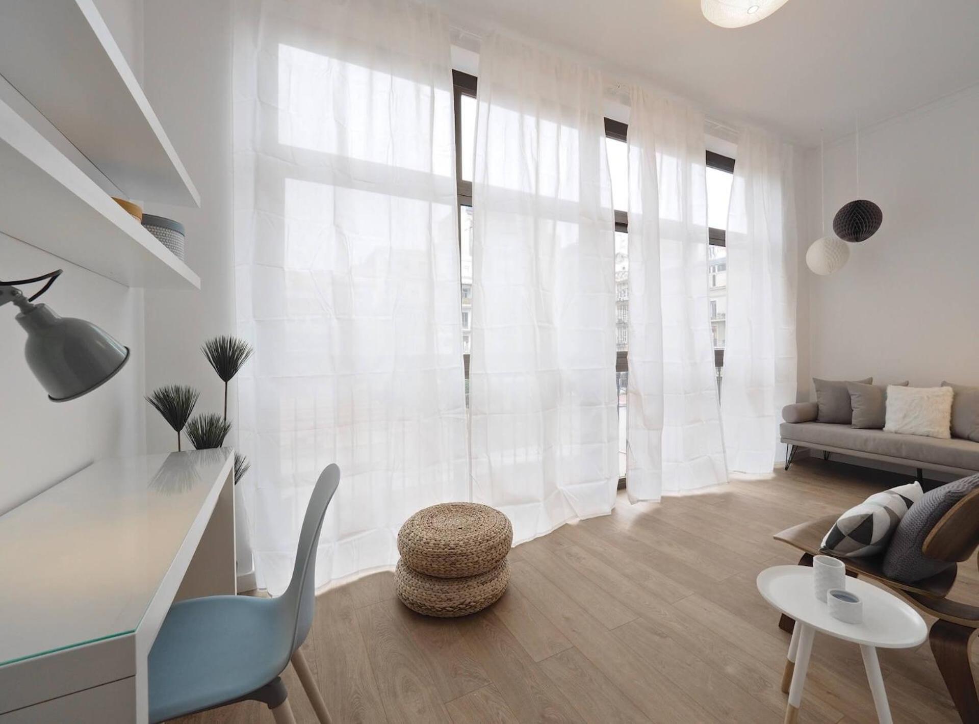 Appartamento Barcelonaforrent The Place Barcellona