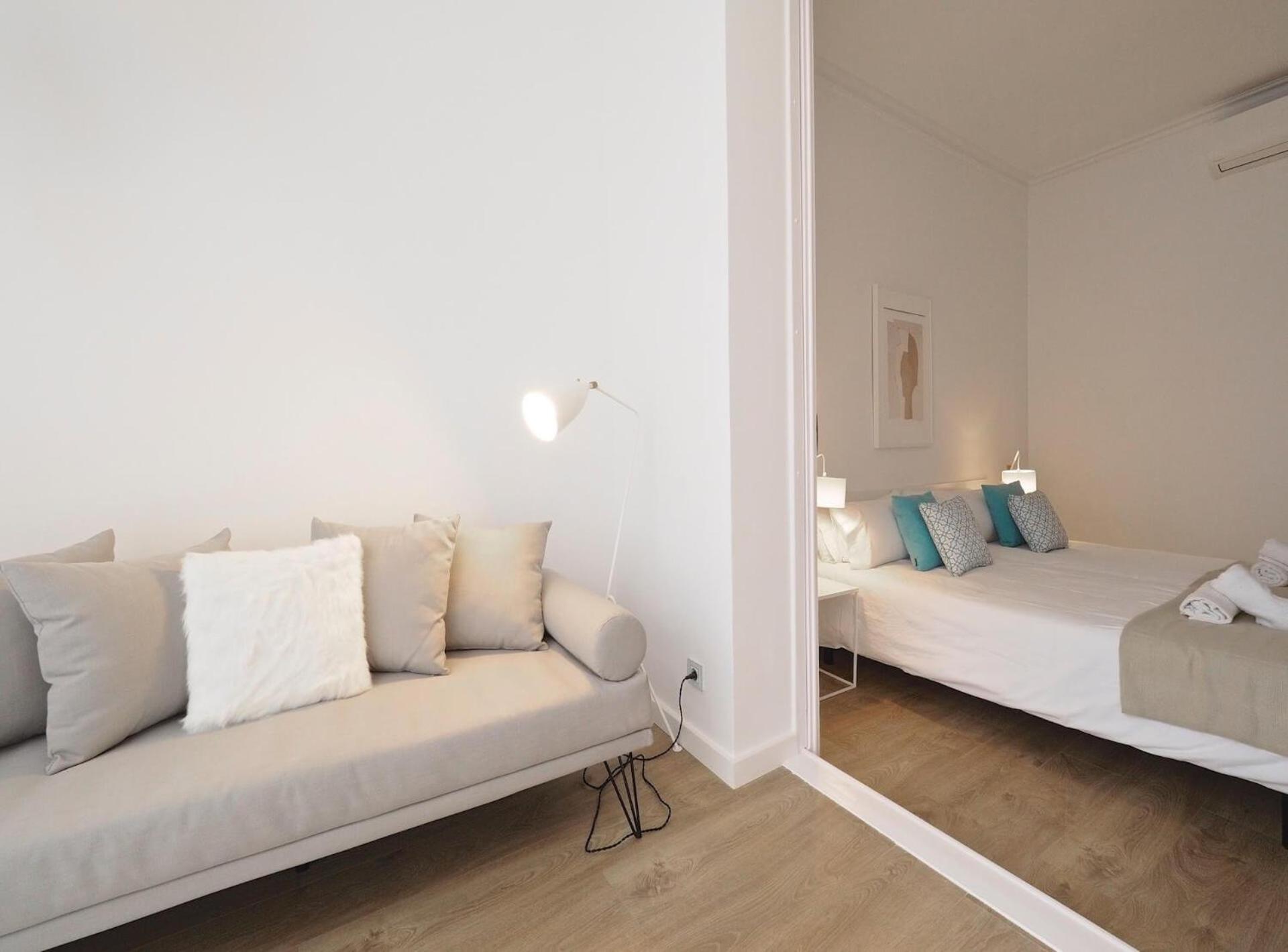 Appartamento Barcelonaforrent The Place Barcellona