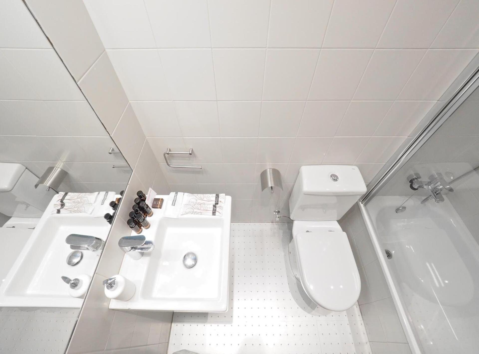 Appartamento Barcelonaforrent The Place *