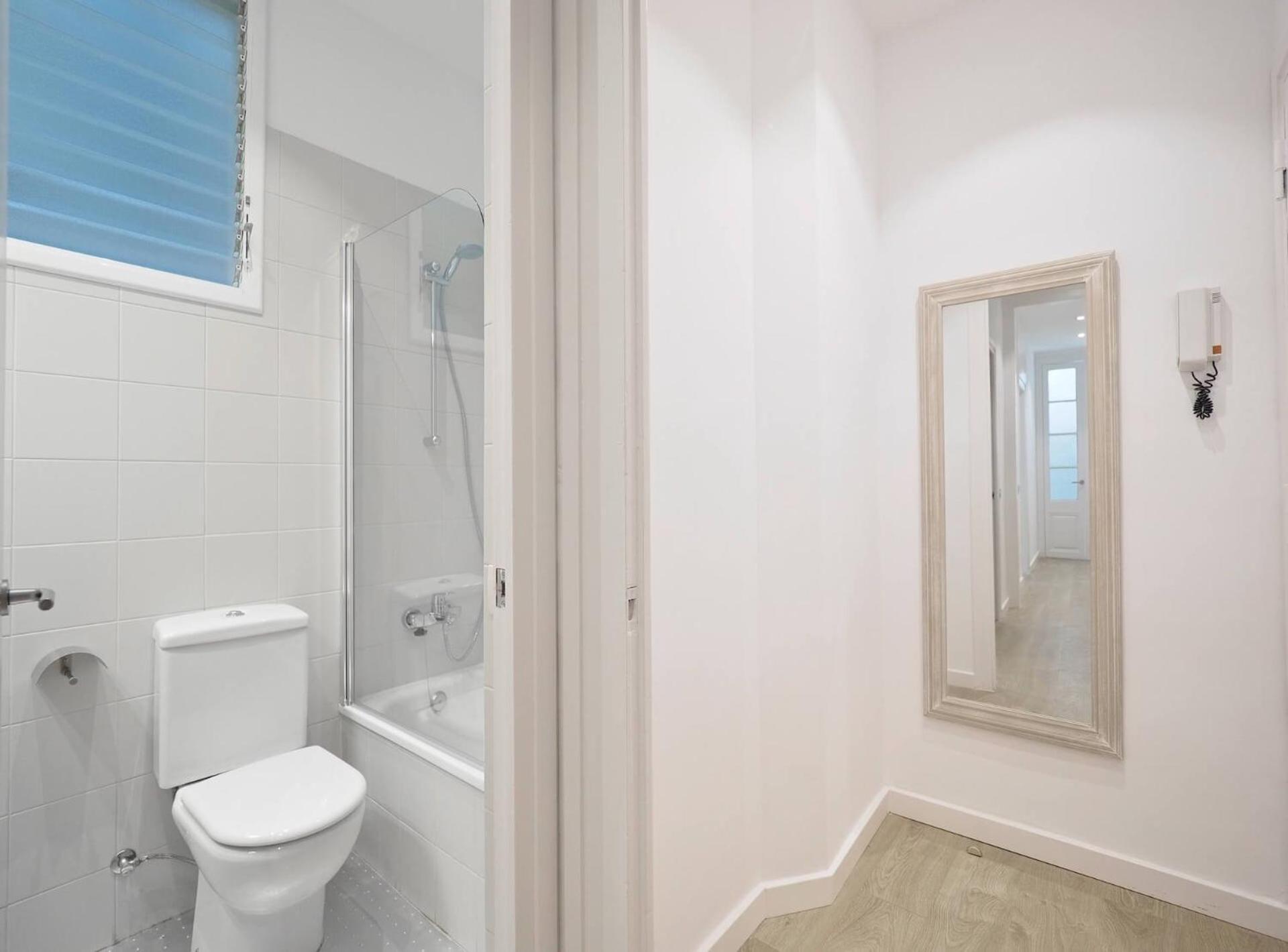 Barcelonaforrent The Place Appartamento Barcellona